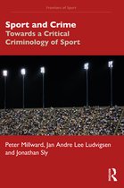 Frontiers of Sport- Sport and Crime