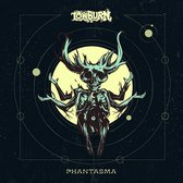 Lowburn - Phantasma (LP) (Coloured Vinyl)