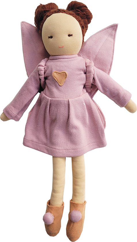 Hoppa - Poupée Character - poupée à habiller - Camille | bol
