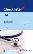 Checklisten Medizin - Checkliste EKG