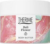 3x Therme Body Butter Bali Flower 225 gr