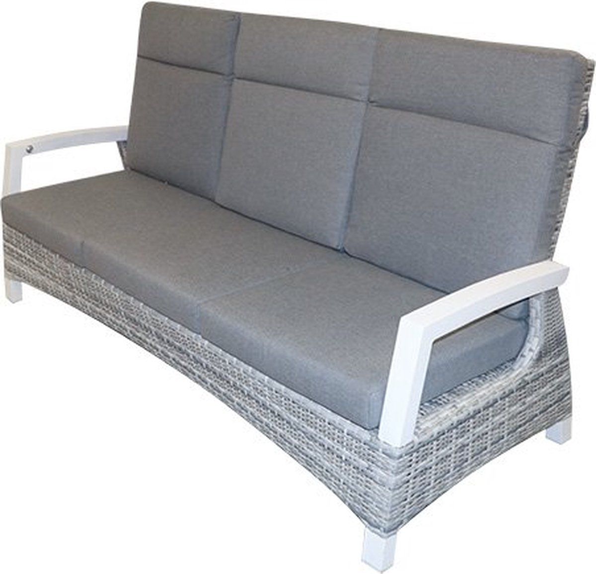 Trestino Rovereto 3-zits Loungebank
