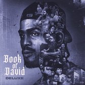 Dave East - The Book Of David (2 LP) (Deluxe Edition)