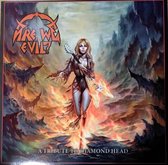 Various Artists - Are We Evil? A Tribute To Diamond Head (LP)