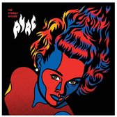 The Strings Aflame - Pyre (CD)