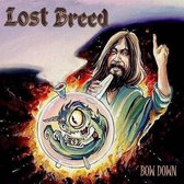 Lost Breed - Bow Down (CD)