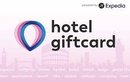 Hotel Giftcard Jubileum  Cadeaukaarten