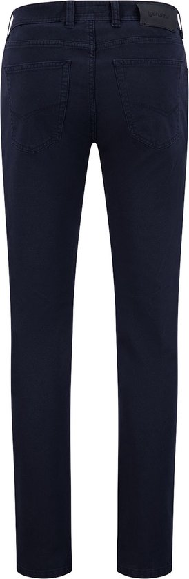 Gardeur jeans donkerblauw