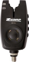 Zebco Z-Carp™ Bite Alarm Green 1pcs | Beetmelder