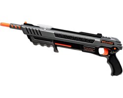 Bug-A-Salt 3.0 BugBuster Black Fly de leukste vliegenmepper