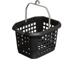 Wasknijpermandje - 22.5 cm x 17 cm x 13.50 cm