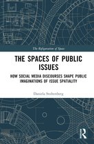 The Refiguration of Space-The Spaces of Public Issues