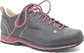 Dolomite 54 Low FG Evo GTX - Chaussures de randonnée - Femme Gris Anthracite 39.5
