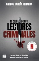 El club criminal 1 - El club de los lectores criminales