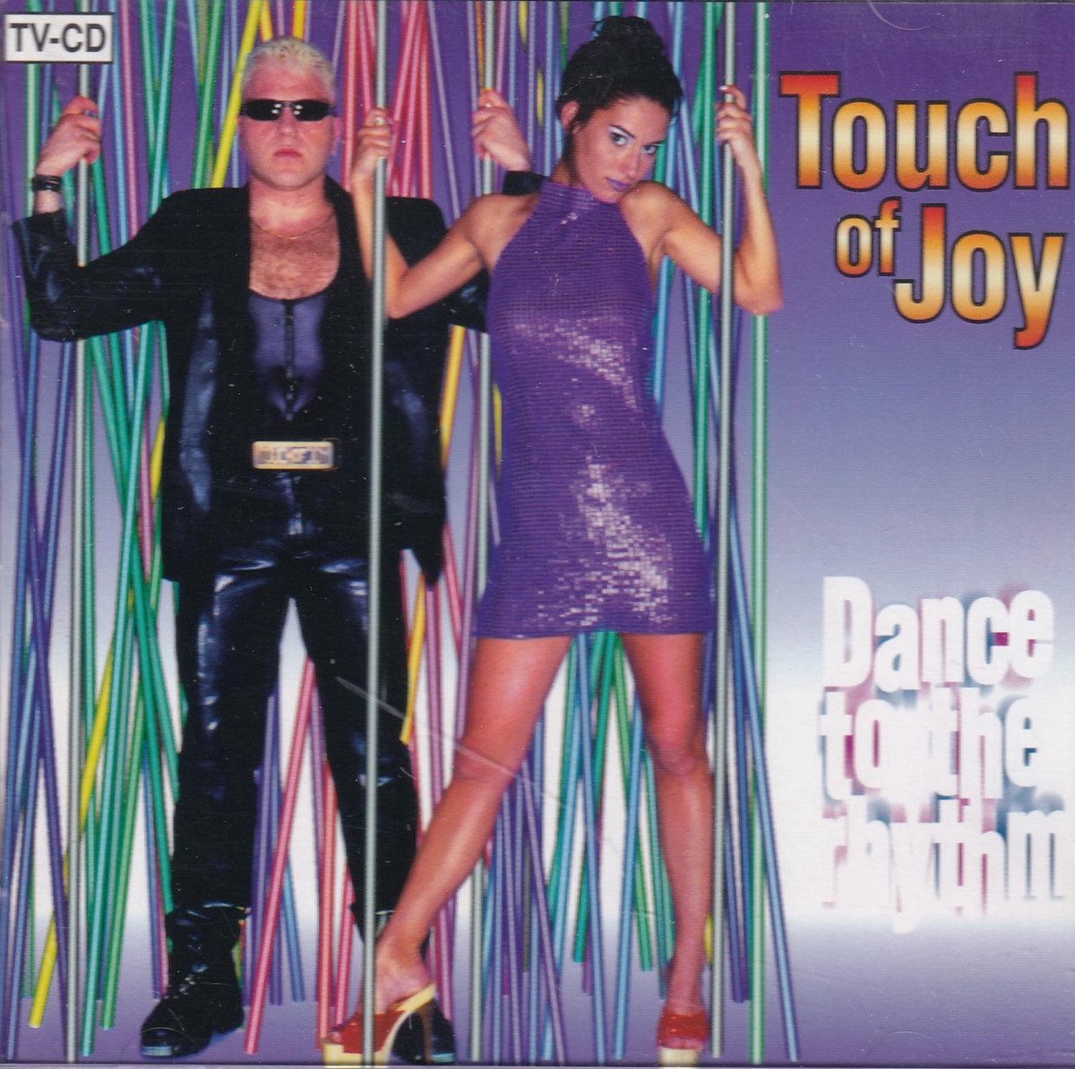 Touch of Joy - dance to the rhythm
