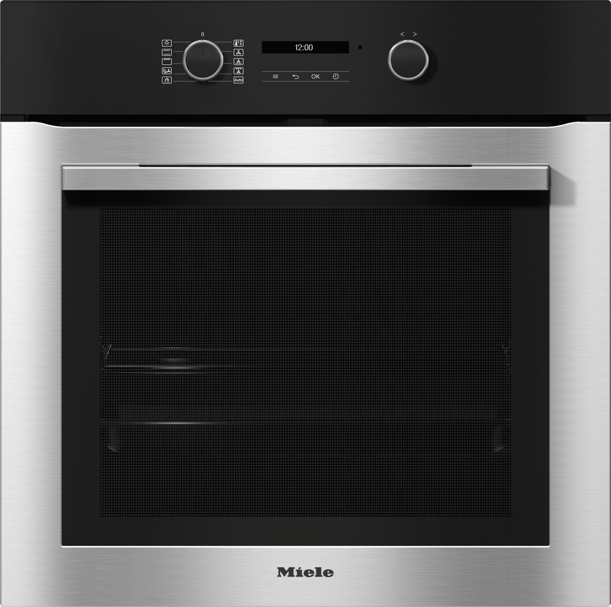 Miele H 2761 BP CLST - Inbouwoven
