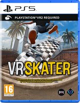 VR Skater - PS5 / PSVR2