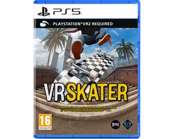 VR Skater - PS5 / PSVR2