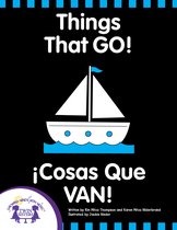 Things That GO! - Cosas Que Van