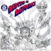 Dead Kennedys - Bedtime For Democracy (LP) (Coloured Vinyl)