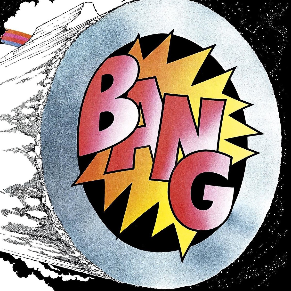 Bang - Bang (LP) (Coloured Vinyl)