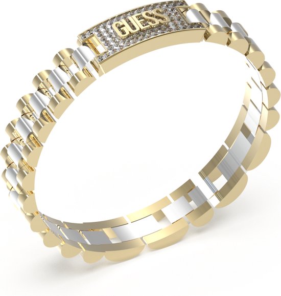 Guess Empire Staal 21