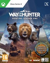 Way of the Hunter - Hunting Season One - Xbox Series X