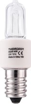 Thorgeon Halogen Lamp CERAM CR-T 60W E14 T13 980Lm h61mm