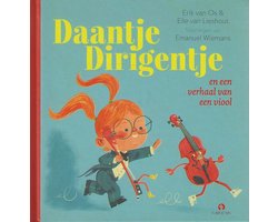 Daantje Dirigentje