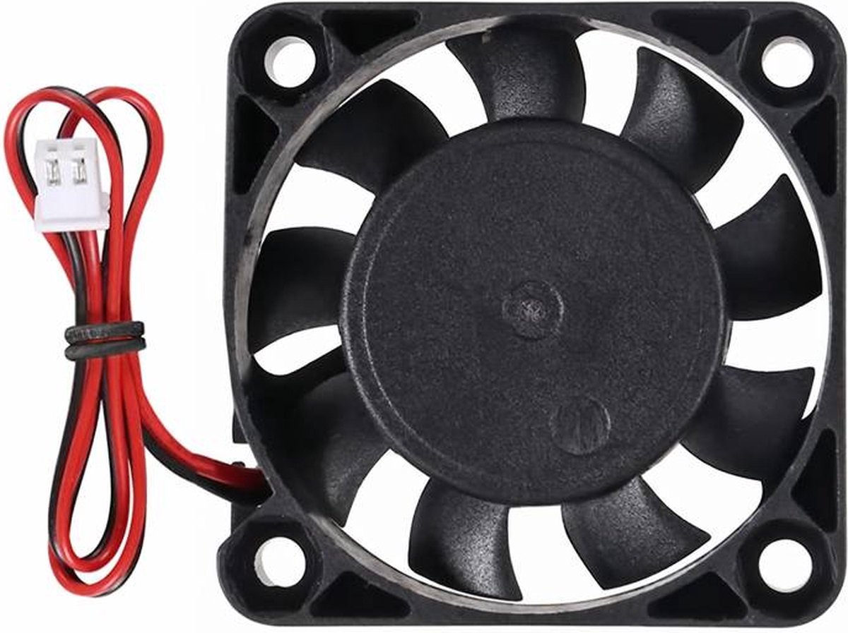ProTech3D – Small Cooling fan 4010 24V – 280mm