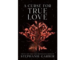 Once Upon a Broken Heart-A Curse for True Love