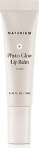 Naturium Phyto-Glow Lip Balm - Hydraterende Lippenbalsem - Lipverzorging - Clear