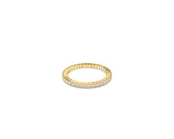 Swarovski - 5656294 - Vittore - Goudkleurig - Ring
