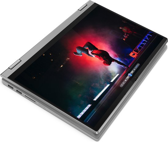 Lenovo Flex 5 14ITL05 2-in-1 Intel Core i3-1115G4 | 4GB | 128GB SSD | 14 Inch Full-HD (1920x1080) 2-in-1 Touchscreen | Win 11 Home Lenovo Flex 5 14ITL05 2-in-1 Intel Core i3-1115G4 | 4GB | 128GB SSD | 14 Inch Full-HD (1920x1080) 2-in-1 Touchscreen | Win 11 Home
