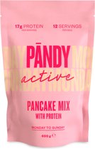 Pandy | Pancake Mix with Protein | 1 x 600 g