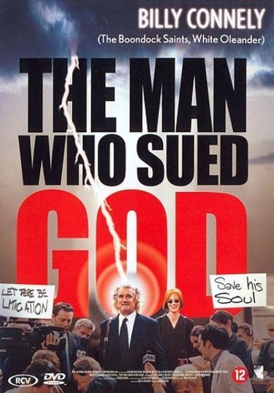 The Man Who Sued God
