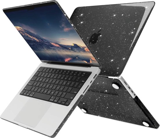 Étui MacBook pour MacBook Pro 14 pouces - MacBook Pro Hardcase - Protection  optimale