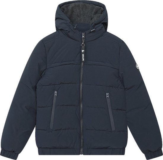 Tom Tailor heren softshell zomerjas met capuchon | Van de Ven Fashion kledingwinkel dichtbij