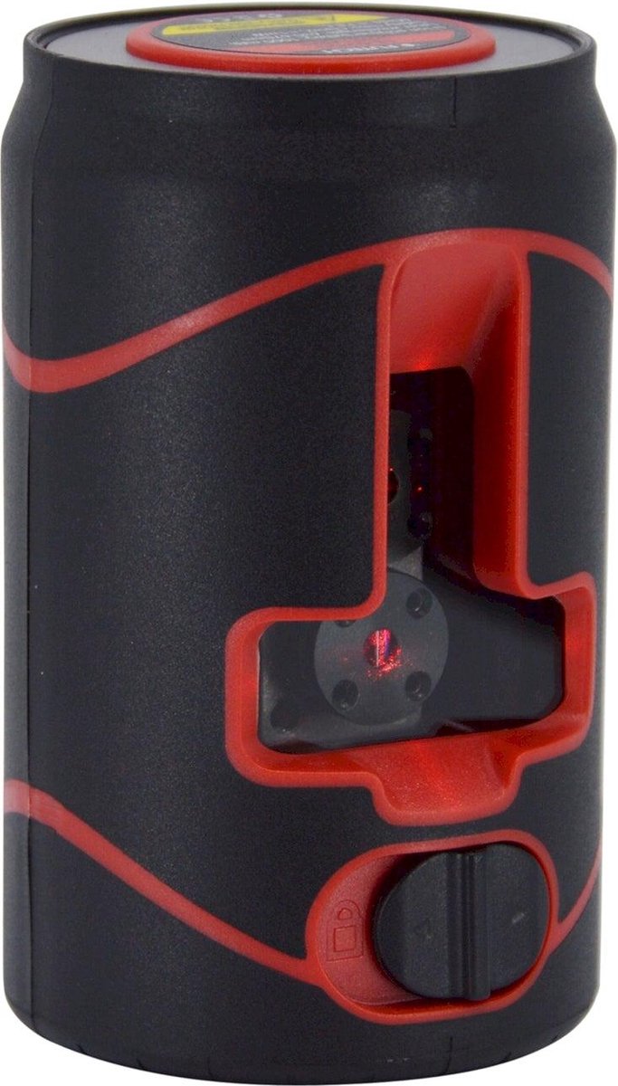 FUTECH LL4200 Kruislijnlaser Rood - 1V1H - LL4200