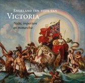 Cahierreeks 38 - Engeland ten tijde van Victoria