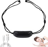 Xd Xtreme - Klinisch geteste anti snurk device - snurk stopper - oplaadbaar via usb - snurkstopper - stop snurken - snore stopper - anti snurken