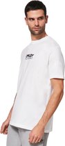 Oakley Everyday Factory Pilot Tee - White Extra Large