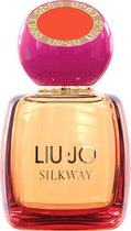 Liu Jo - Silkway - Eau de toilette - 50 ml - Parfum femme