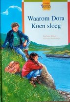 Waarom Dora Koen sloeg