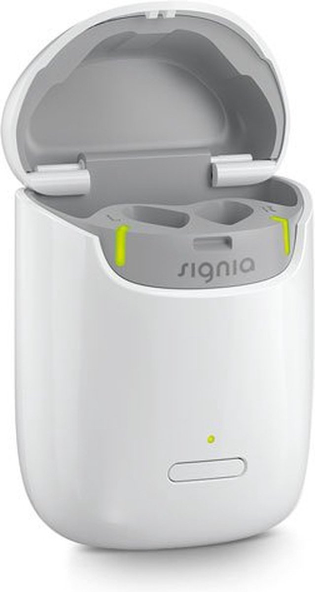 Goedkoopste Signia Styletto AX Charger