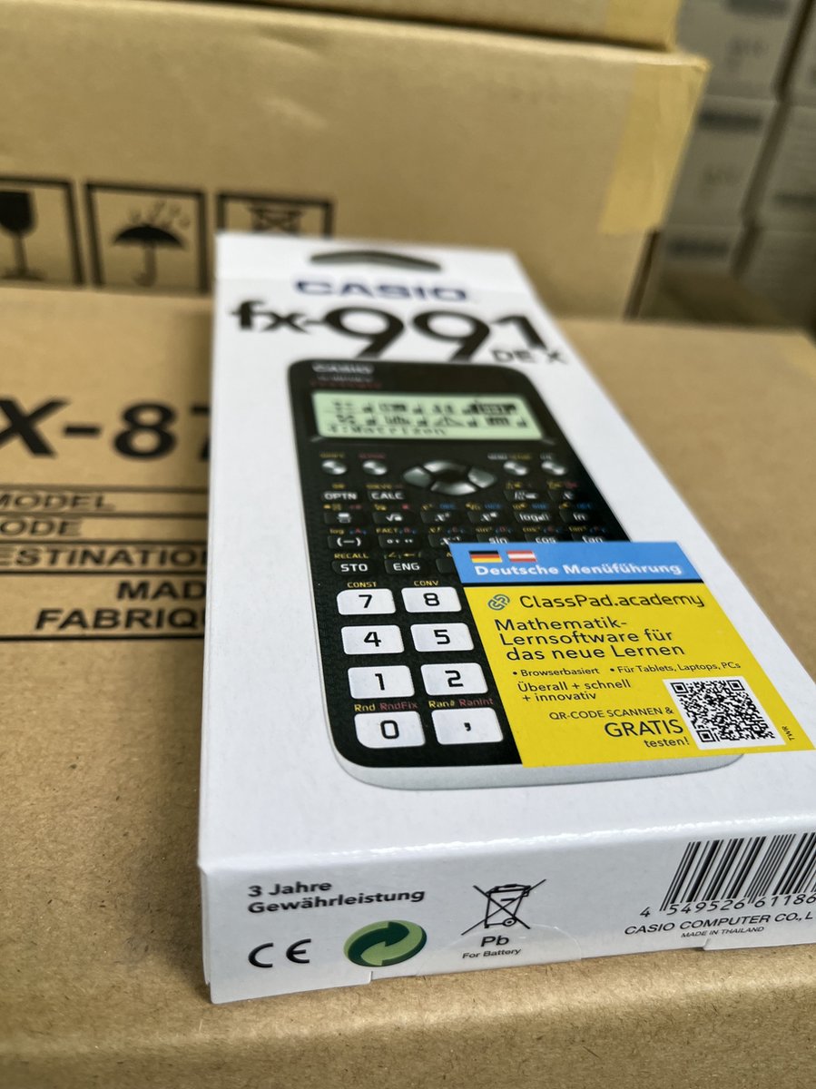 CALCUSO Accessoires Premiumpakket rood compatibel voor