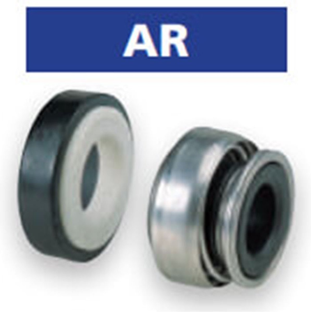 Mechanical seal, AR 13 mm