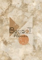 Budget Planner - Kasboek - Huishoudboekje - Kasboekje in en uitgaven - Let's make content -