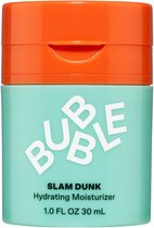Bubble - Skincare Slam - Dunk Hydrating - Hydratant Face - 30ml