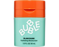 Bubble Skincare Slam Dunk – Hydrating Moisturizer – Gezichtscrème – 30ml